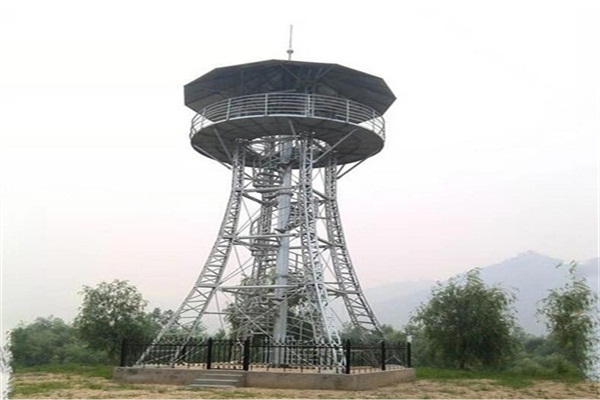 森林防火監(jiān)控塔哪家好？