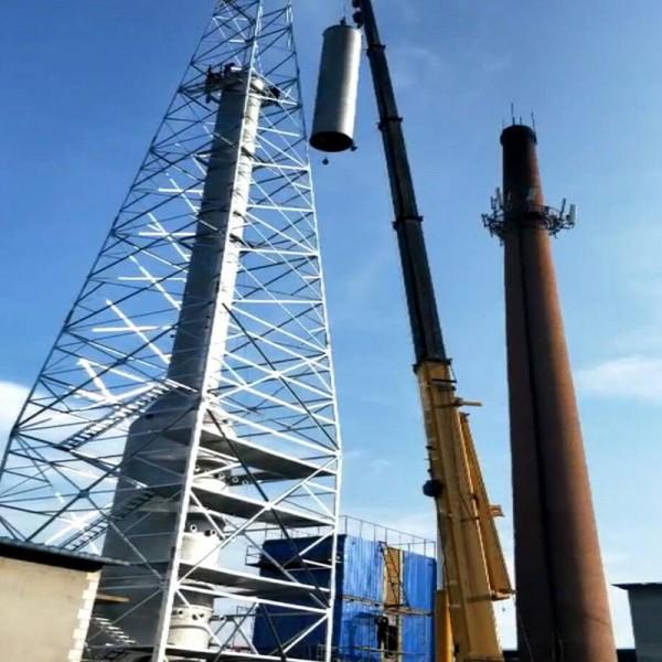 宿州煙囪塔廠家直銷價(jià)格實(shí)惠