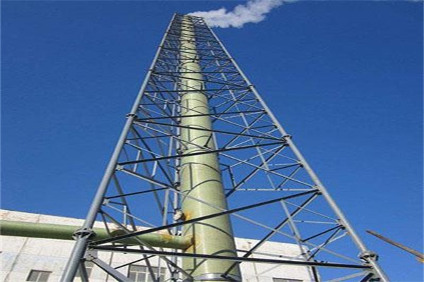 甘肅鋼結(jié)構(gòu)煙囪塔廠家供應(yīng)價(jià)格實(shí)惠