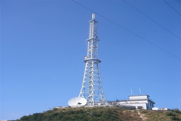 甘肅鋼結(jié)構(gòu)煙囪塔廠家供應(yīng)價格實惠