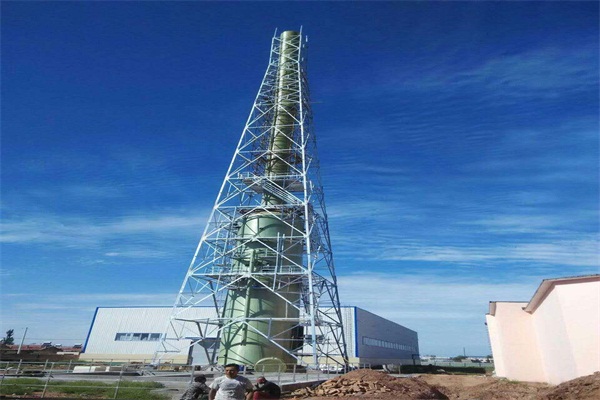 吉林鋼結(jié)構(gòu)煙囪塔廠家價(jià)格合理