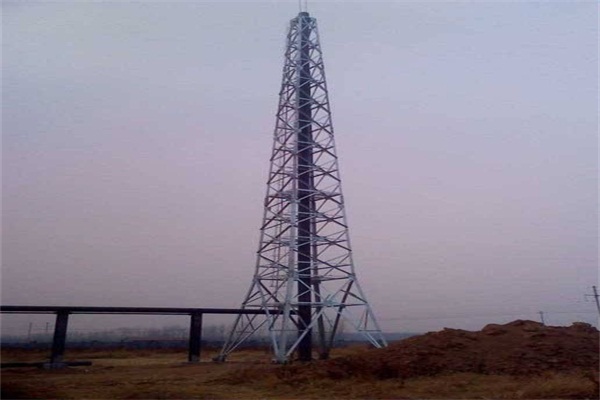 湖北鋼結(jié)構(gòu)煙囪塔價格