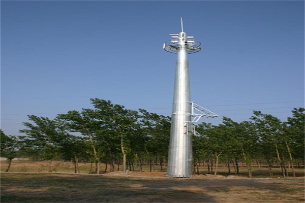 林業(yè)局監(jiān)控塔價格是多少？