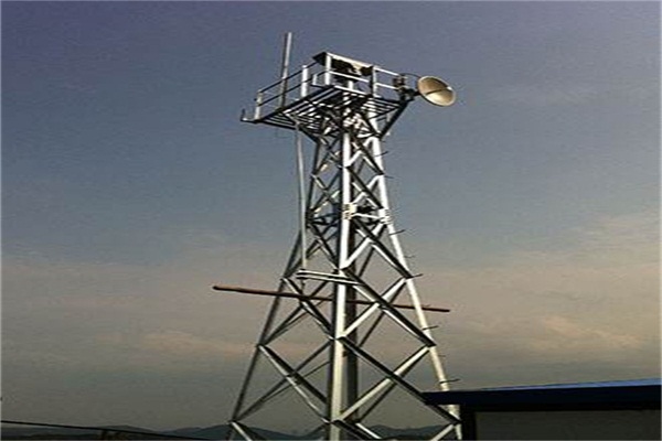 福建森林防火監(jiān)控塔價(jià)格哪家好？