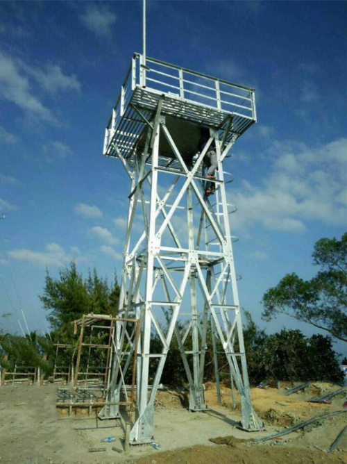 江蘇三管監(jiān)控塔報(bào)價(jià)表,監(jiān)控塔報(bào)價(jià)一般怎么報(bào)?