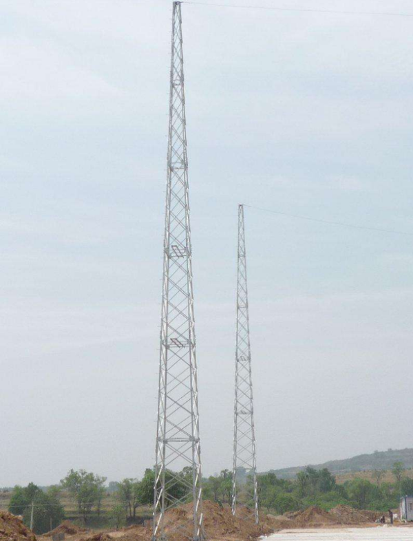 17米避雷塔價(jià)格，17米避雷塔生產(chǎn)廠家哪家好？